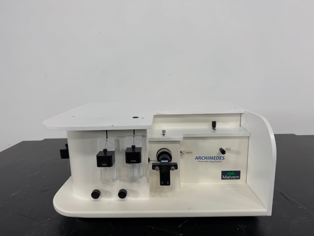Image of Malvern Archimedes Particle Metrology System